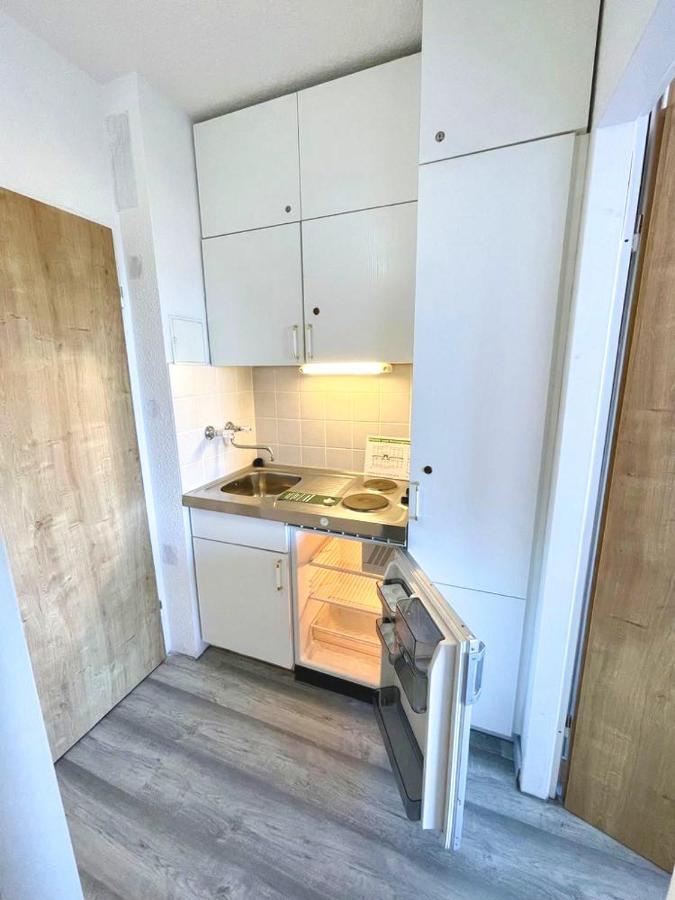 Apartmany Almberg Филипсройт Экстерьер фото