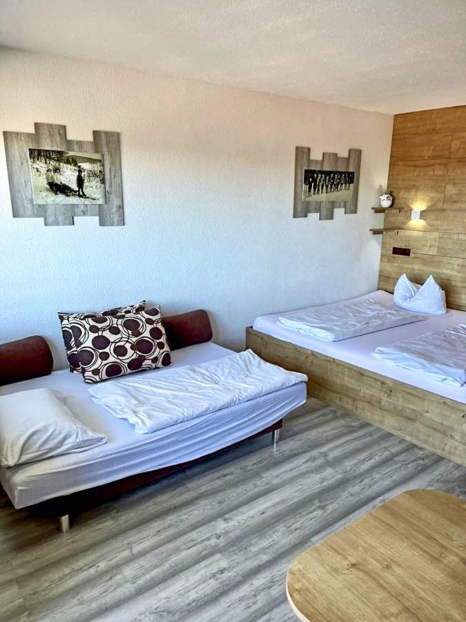 Apartmany Almberg Филипсройт Экстерьер фото