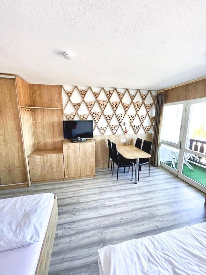 Apartmany Almberg Филипсройт Экстерьер фото