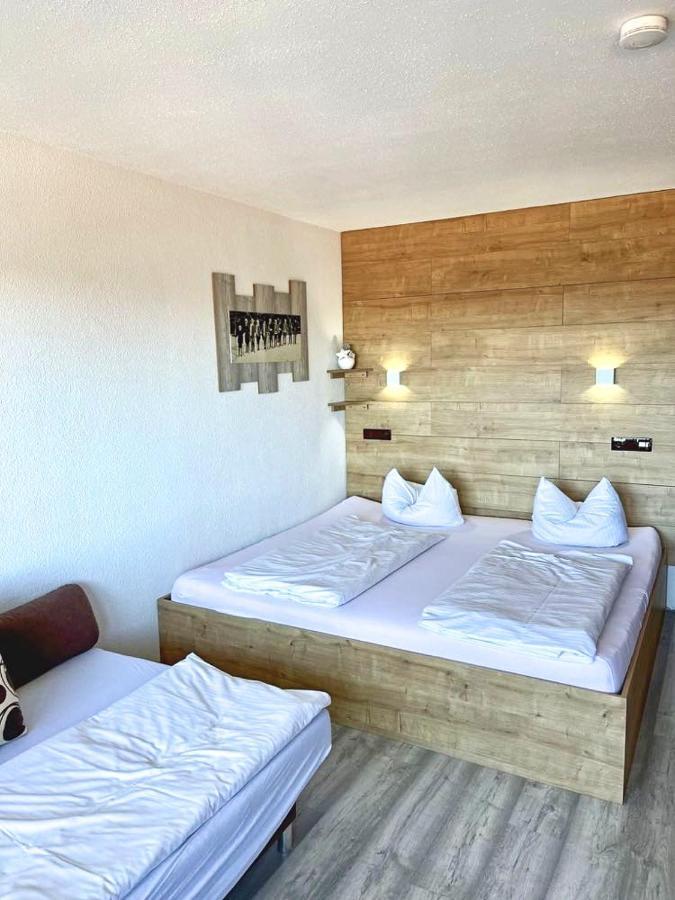 Apartmany Almberg Филипсройт Экстерьер фото