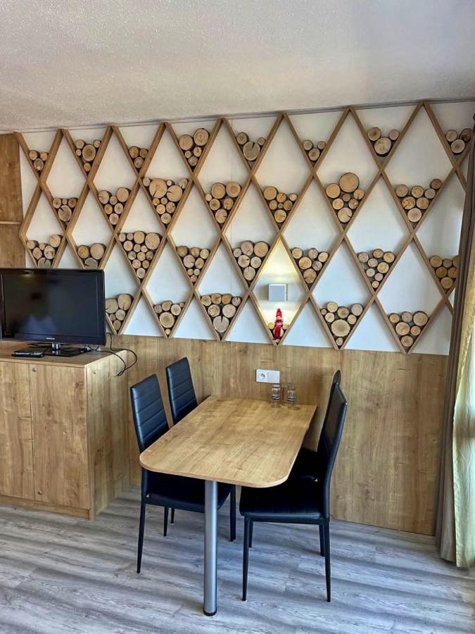Apartmany Almberg Филипсройт Экстерьер фото