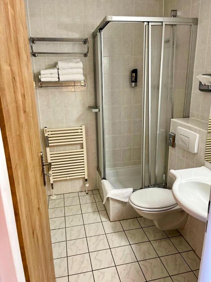 Apartmany Almberg Филипсройт Экстерьер фото