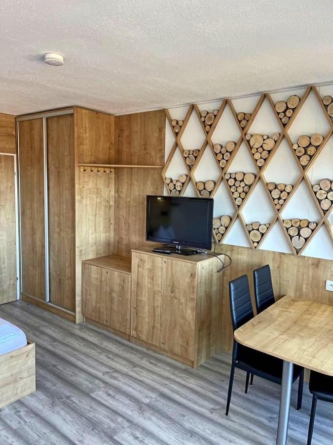 Apartmany Almberg Филипсройт Экстерьер фото